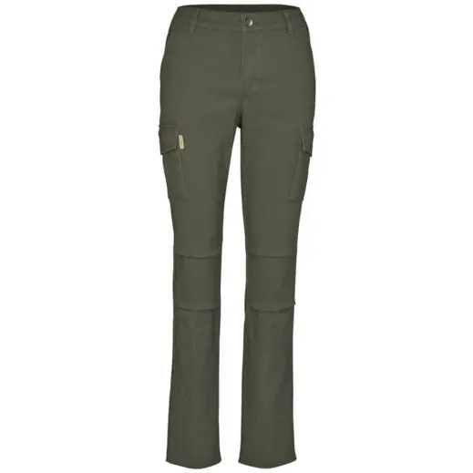 Ladies Mandara Pants Olive